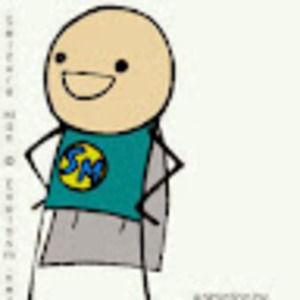 Meet your Posher, Henry